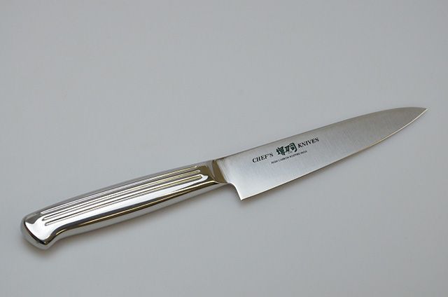 和泉利器製作所】92 堺刀司 シェフズナイフシリーズ ペティナイフ