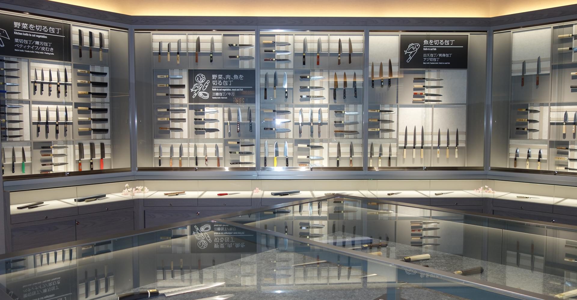 TAKUMI SHOP（包丁）